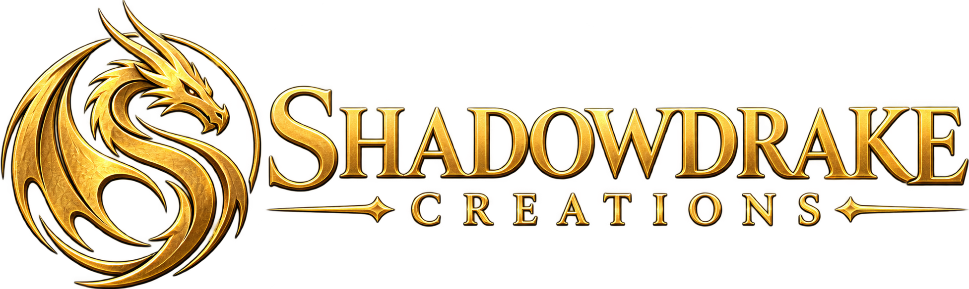 Shadowdrake Creations